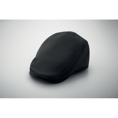 Płaska czapka newsboy 235gr/m²
