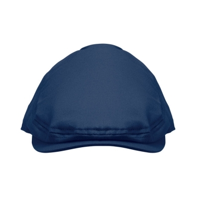 Płaska czapka newsboy 235gr/m²