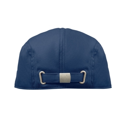 Płaska czapka newsboy 235gr/m²