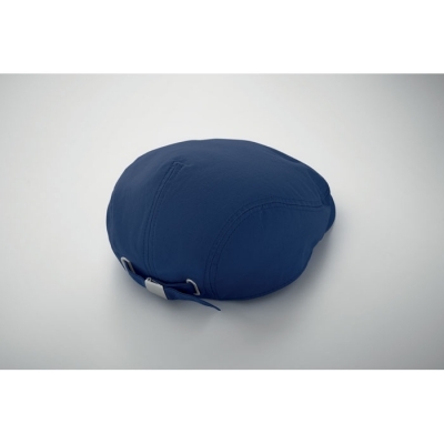 Płaska czapka newsboy 235gr/m²