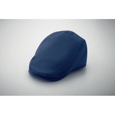 Płaska czapka newsboy 235gr/m²