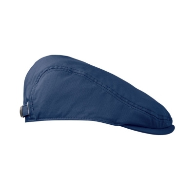 Płaska czapka newsboy 235gr/m²