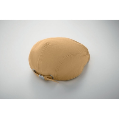 Płaska czapka newsboy 235gr/m²