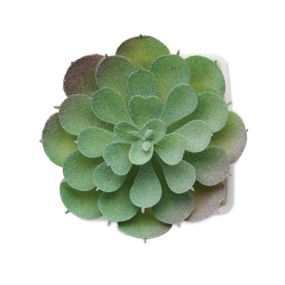 Mini sztuczna roślina