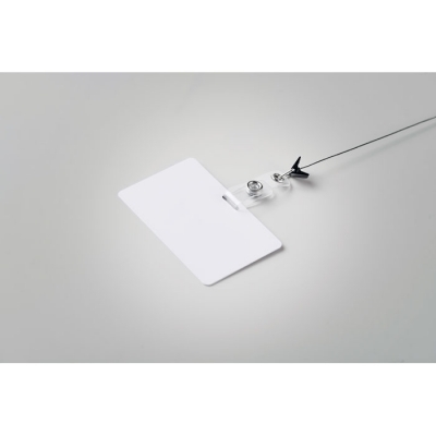 Identyfikator 54 x 86 mm