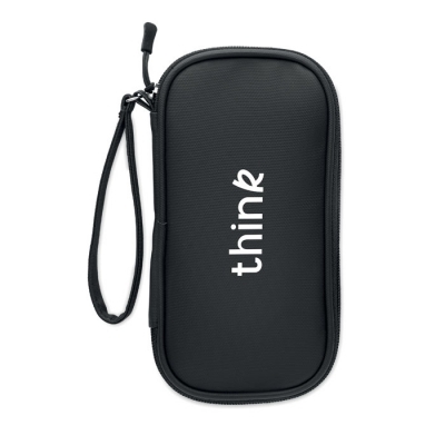 Etui na akcesoria 600d rpet