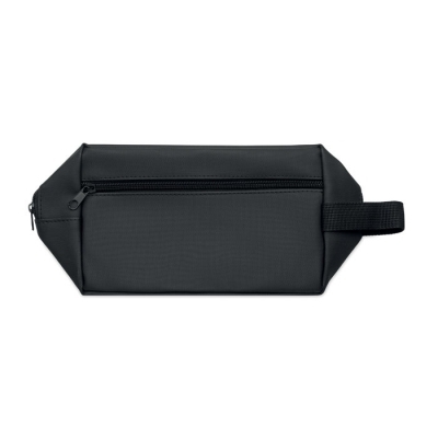 Kosmetyczka z 600d rpet