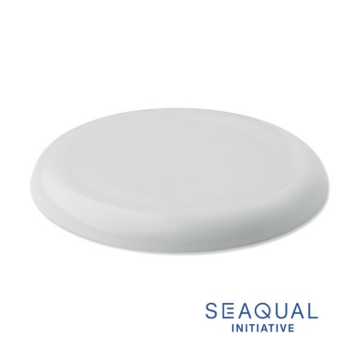 Seaqual® frisbee