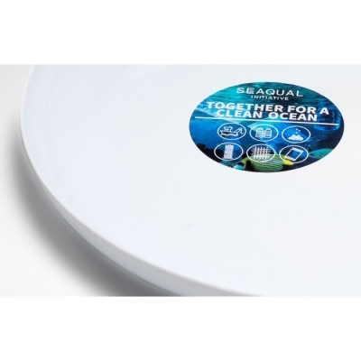 Seaqual® frisbee