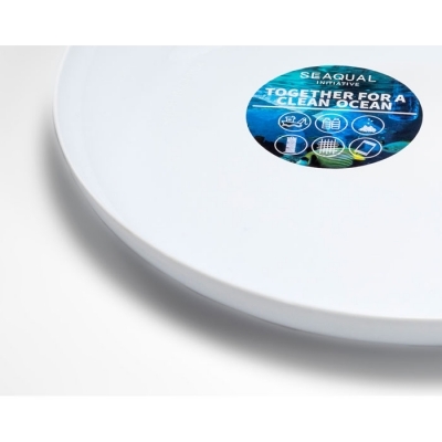 Seaqual® frisbee