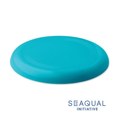 Seaqual® frisbee