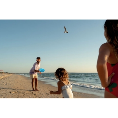 Seaqual® frisbee