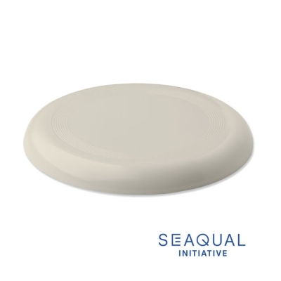 Seaqual® frisbee