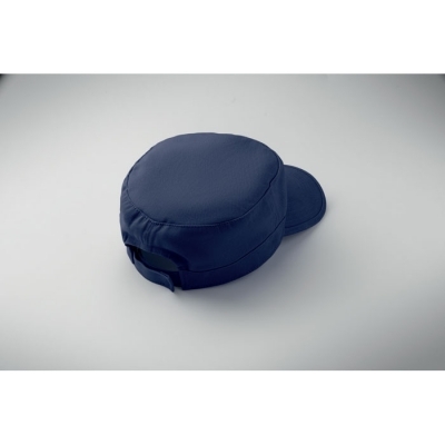 Czapka wojskowa 260 gr/m²