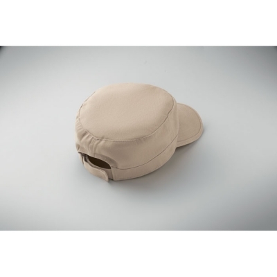 Czapka wojskowa 260 gr/m²