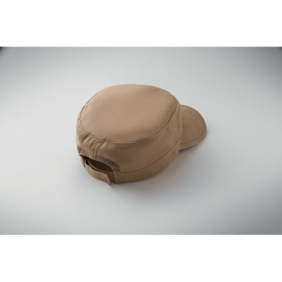 Czapka wojskowa 260 gr/m²