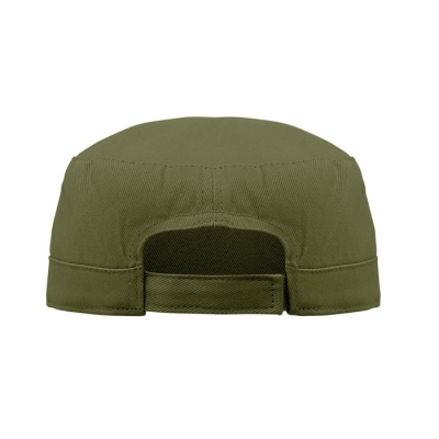 Czapka wojskowa 260 gr/m²