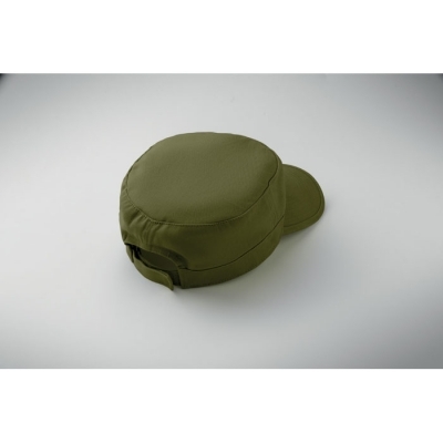 Czapka wojskowa 260 gr/m²