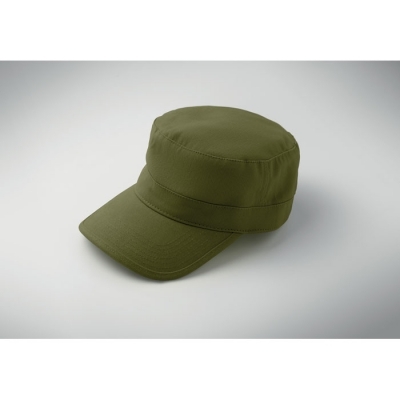 Czapka wojskowa 260 gr/m²