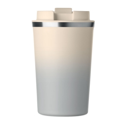 Kubek dwuścienny 350 ml