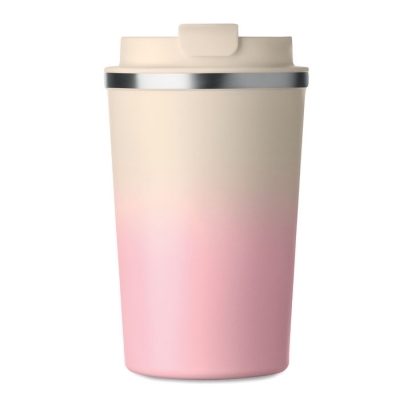 Kubek dwuścienny 350 ml