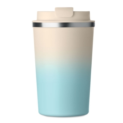 Kubek dwuścienny 350 ml