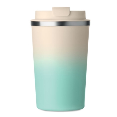 Kubek dwuścienny 350 ml