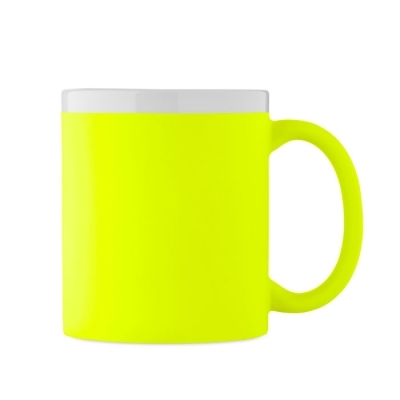 Kubek ceramiczny 300ml