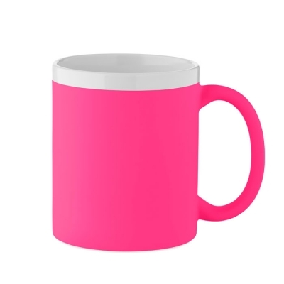 Kubek ceramiczny 300ml
