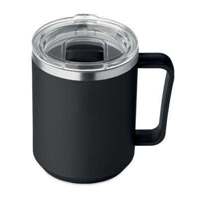 Kubek z 2 ściankami 400 ml