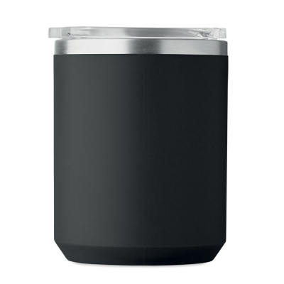 Kubek z 2 ściankami 400 ml