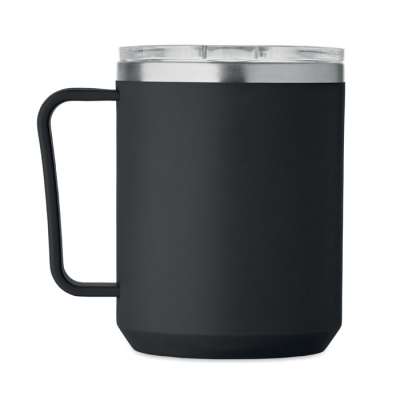 Kubek z 2 ściankami 400 ml