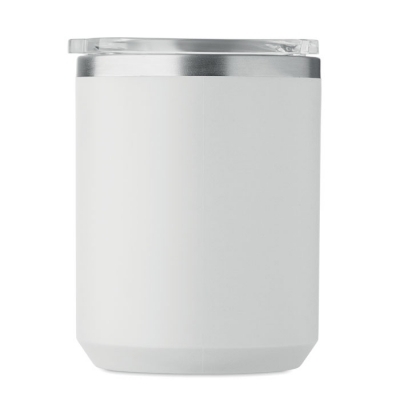 Kubek z 2 ściankami 400 ml