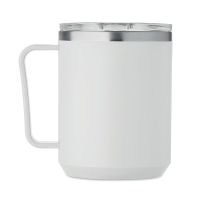 Kubek z 2 ściankami 400 ml