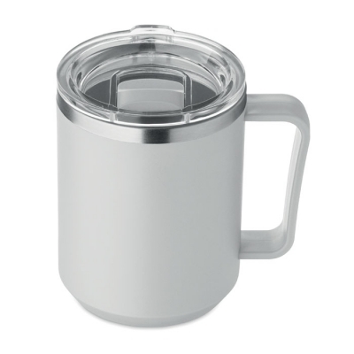 Kubek z 2 ściankami 400 ml