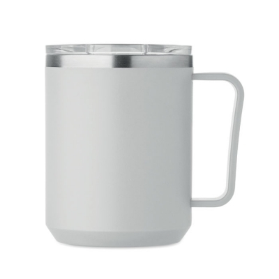 Kubek z 2 ściankami 400 ml