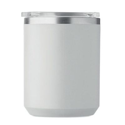 Kubek z 2 ściankami 400 ml