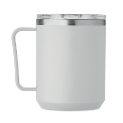 Kubek z 2 ściankami 400 ml