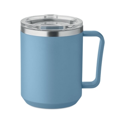 Kubek z 2 ściankami 400 ml