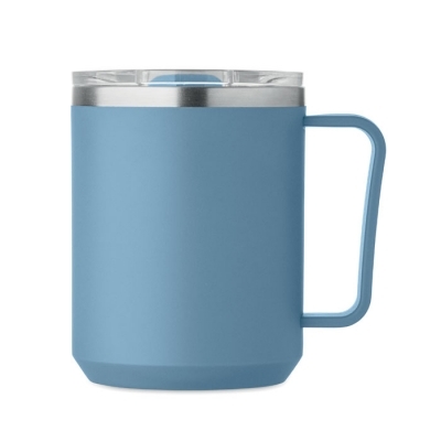 Kubek z 2 ściankami 400 ml