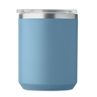 Kubek z 2 ściankami 400 ml
