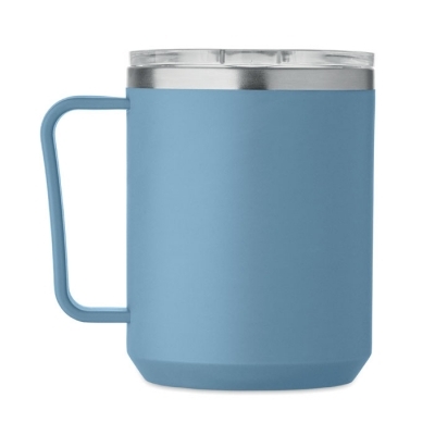 Kubek z 2 ściankami 400 ml