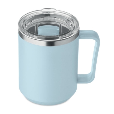 Kubek z 2 ściankami 400 ml