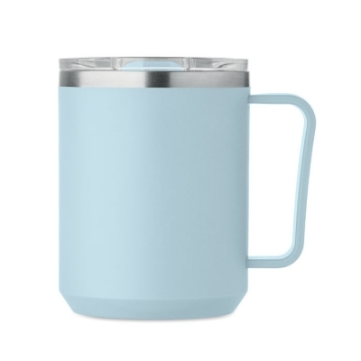 Kubek z 2 ściankami 400 ml
