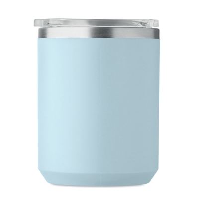 Kubek z 2 ściankami 400 ml