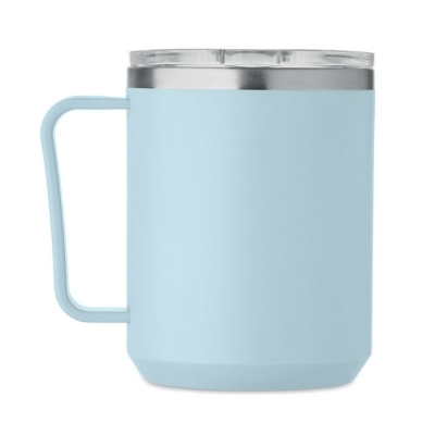 Kubek z 2 ściankami 400 ml