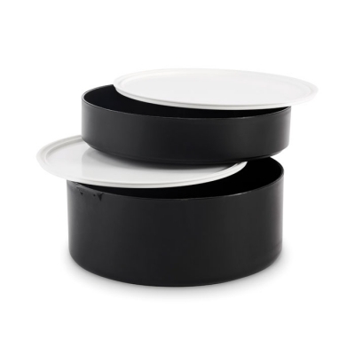 Lunchbox pp 2 poziomy 950 ml