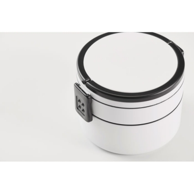 Lunchbox pp 2 poziomy 950 ml