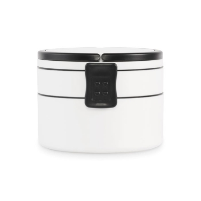 Lunchbox pp 2 poziomy 950 ml