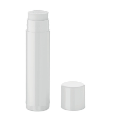 Wegański balsam do ust spf10